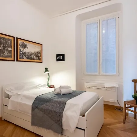 Daire Castelletto House Center - Happy *
